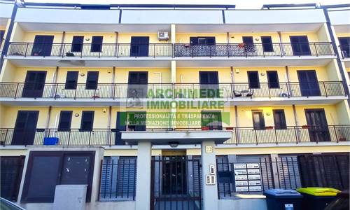 FLORIDIA Manzarda con verande